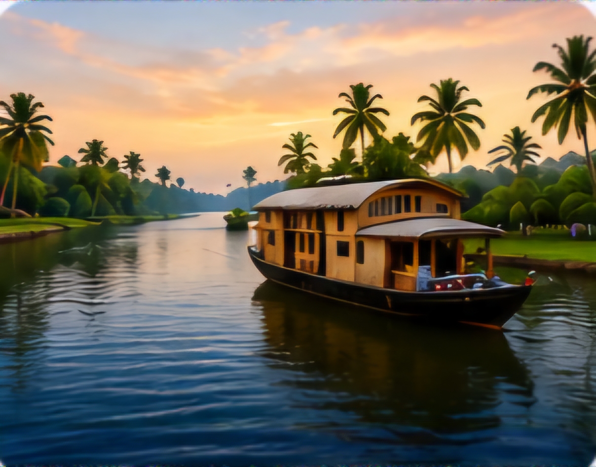 Alappuzha