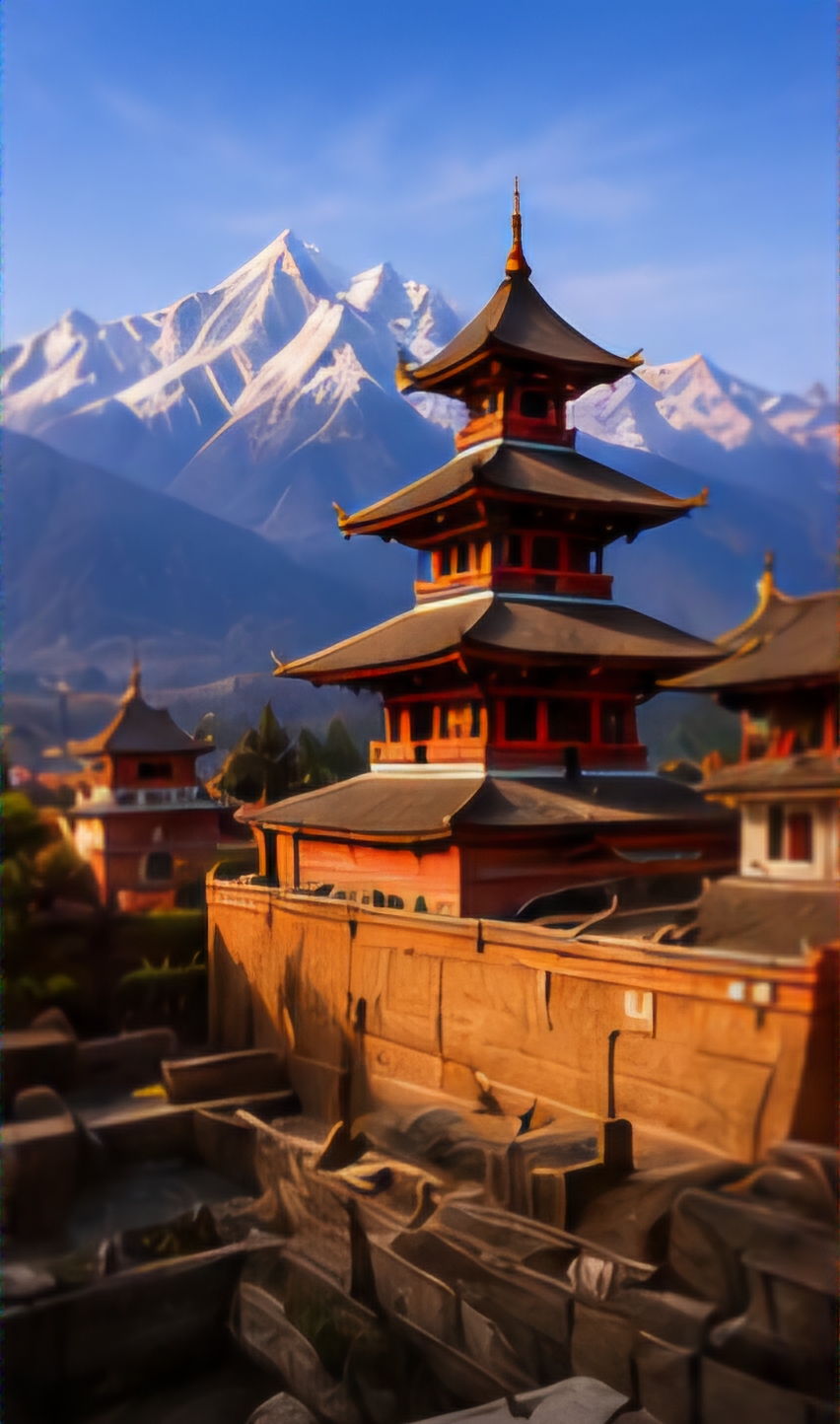 Nepal