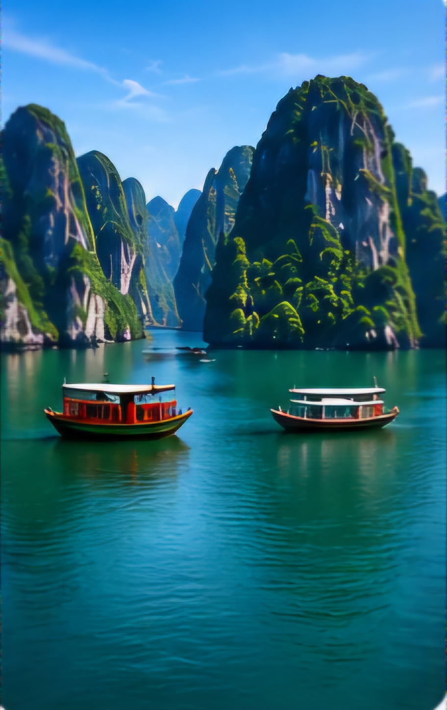 Vietnam