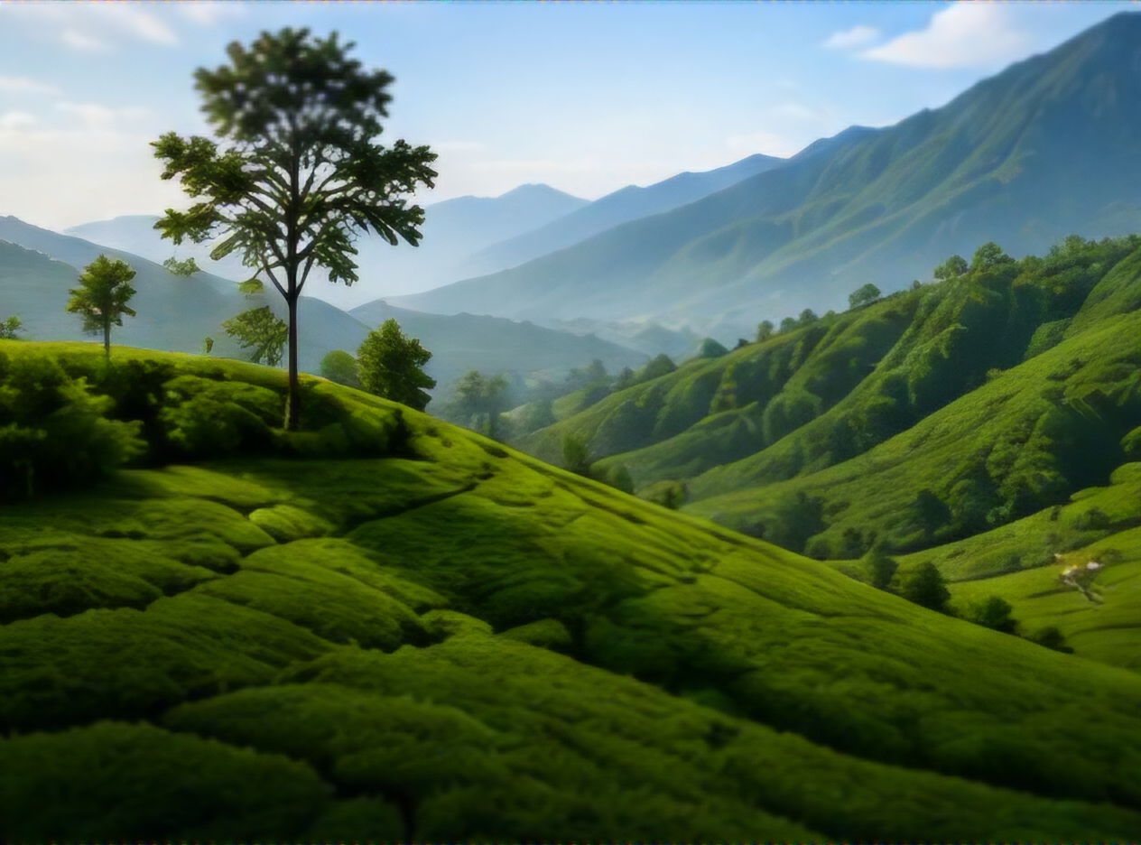 Munnar